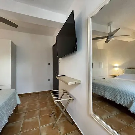 Volax280 Syros Amazing View Villa Episkopion  Exterior photo
