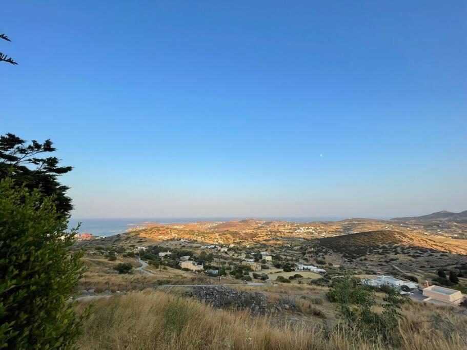 Volax280 Syros Amazing View *