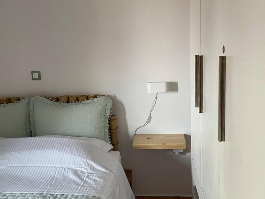 Volax280 Syros Amazing View Villa *