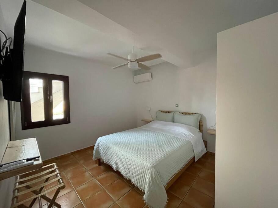 Volax280 Syros Amazing View Villa