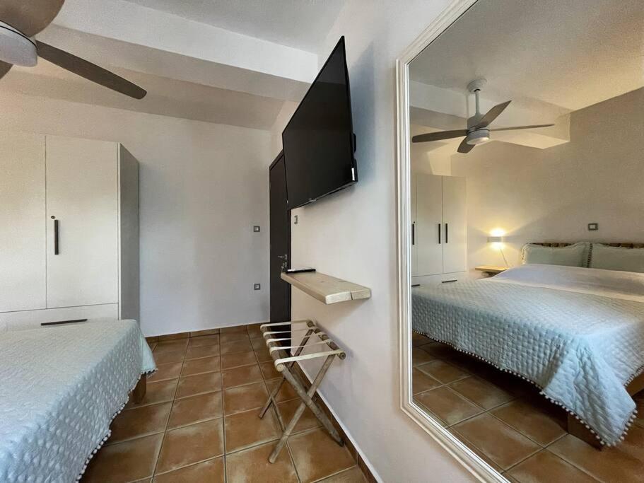 Villa Volax280 Syros Amazing View Episkopion (Syros)